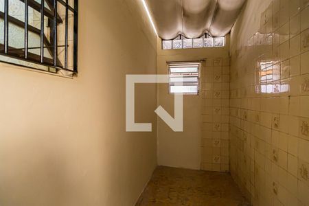 Casa à venda com 106m², 3 quartos e 2 vagasDespensa da Área de Serviço