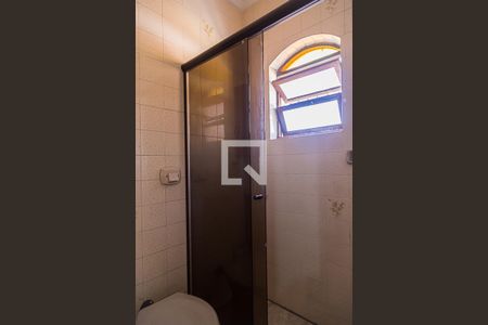 Casa à venda com 106m², 3 quartos e 2 vagasBanheiro da Suíte