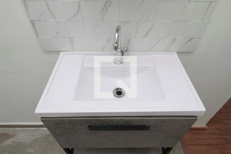 Studio para alugar com 30m², 0 quarto e sem vagaBanheiro