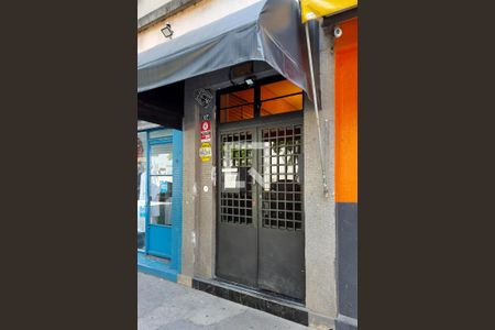 Studio para alugar com 30m², 0 quarto e sem vagaFachada