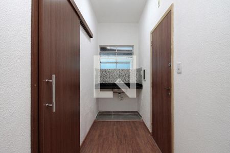 Studio para alugar com 30m², 0 quarto e sem vagaCozinha