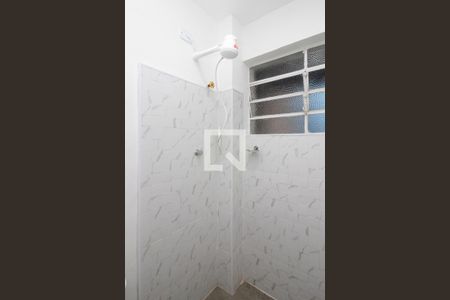 Studio para alugar com 30m², 0 quarto e sem vagaBanheiro