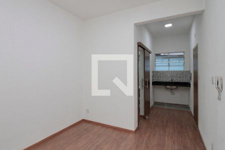 Studio para alugar com 30m², 0 quarto e sem vagaStudio
