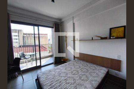 Studio de kitnet/studio à venda com 1 quarto, 25m² em Vila Mariana, São Paulo
