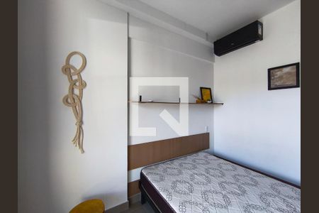 Studio de kitnet/studio à venda com 1 quarto, 25m² em Vila Mariana, São Paulo