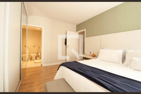 Apartamento à venda com 170m², 2 quartos e 2 vagasSuite