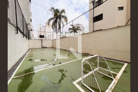Apartamento à venda com 170m², 2 quartos e 2 vagasQuadra Esportiva
