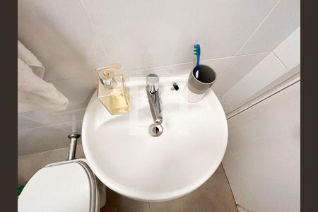 Apartamento à venda com 170m², 2 quartos e 2 vagasBanheiro de serviço