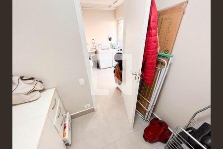 Apartamento à venda com 170m², 2 quartos e 2 vagasQuarto de Serviço