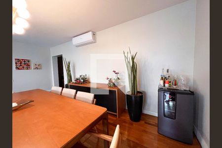 Apartamento à venda com 170m², 2 quartos e 2 vagasSala de Jantar