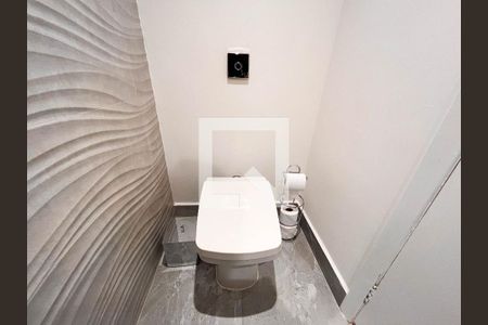 Apartamento à venda com 170m², 2 quartos e 2 vagasLavabo