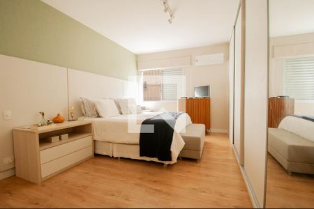 Apartamento à venda com 170m², 2 quartos e 2 vagasSuite