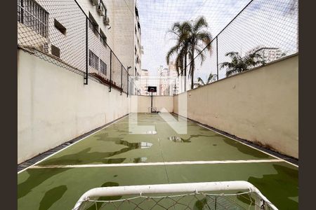 Apartamento à venda com 170m², 2 quartos e 2 vagasQuadra Esportiva