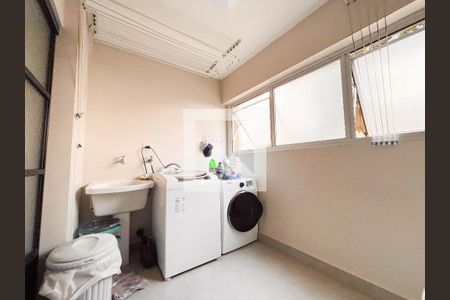 Apartamento à venda com 170m², 2 quartos e 2 vagasÁrea de Serviço