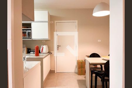 Apartamento à venda com 170m², 2 quartos e 2 vagasCozinha