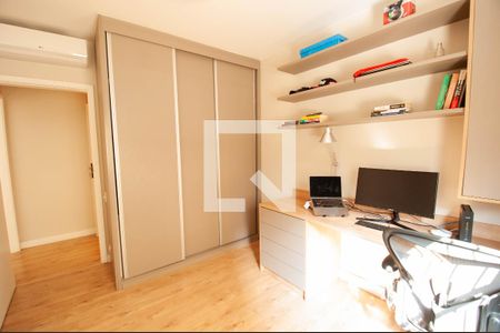 Apartamento à venda com 170m², 2 quartos e 2 vagasEscritório