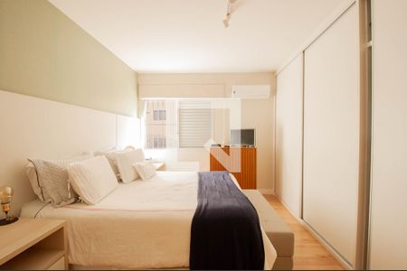 Apartamento à venda com 170m², 2 quartos e 2 vagasSuite