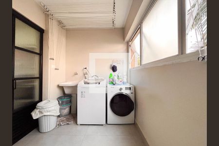 Apartamento à venda com 170m², 2 quartos e 2 vagasÁrea de Serviço