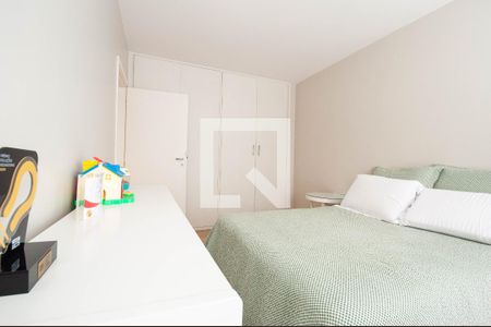 Apartamento à venda com 170m², 2 quartos e 2 vagasQuarto