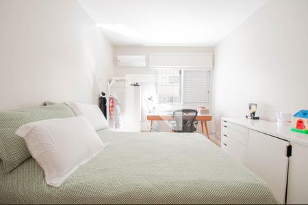 Apartamento à venda com 170m², 2 quartos e 2 vagasQuarto