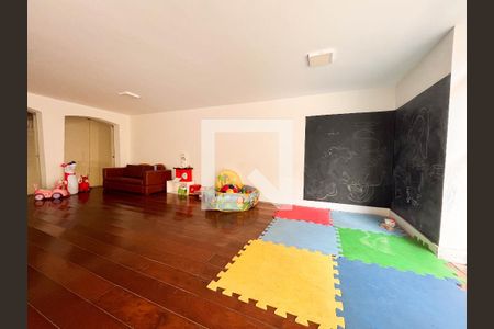 Apartamento à venda com 170m², 2 quartos e 2 vagasBrinquedoteca