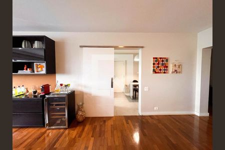 Apartamento à venda com 170m², 2 quartos e 2 vagasSala/Cozinha