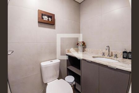 Studio à venda com 19m², 1 quarto e sem vaga Studio à venda com 19m², 1 quarto e sem vagaStudio - Banheiro