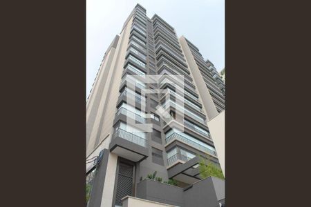 Studio à venda com 19m², 1 quarto e sem vaga Studio à venda com 19m², 1 quarto e sem vagaFachada do Prédio