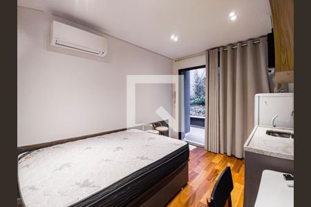 Studio de kitnet/studio à venda com 1 quarto, 19m² em Vila Mariana, São Paulo