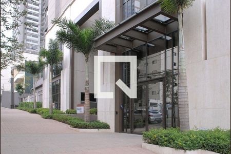 Studio à venda com 19m², 1 quarto e sem vaga Studio à venda com 19m², 1 quarto e sem vagaFachada do Prédio