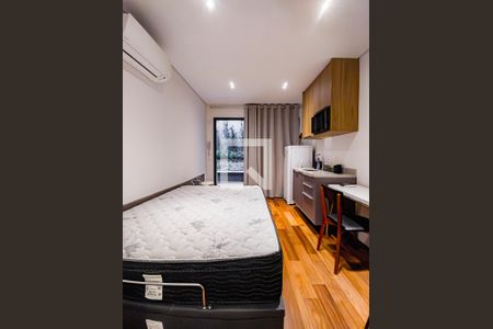 Studio de kitnet/studio à venda com 1 quarto, 19m² em Vila Mariana, São Paulo