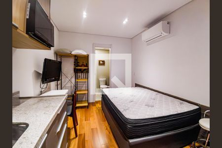 Studio de kitnet/studio à venda com 1 quarto, 19m² em Vila Mariana, São Paulo