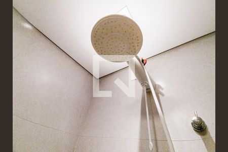 Studio à venda com 19m², 1 quarto e sem vaga Studio à venda com 19m², 1 quarto e sem vagaStudio - Banheiro - Chuveiro