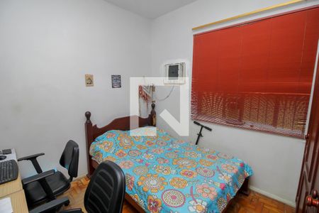 Quarto 1 de apartamento à venda com 2 quartos, 69m² em Catete, Rio de Janeiro