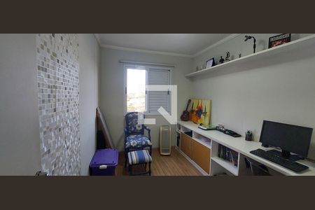 Apartamento à venda com 2 quartos, 52m² em Vila Homero Thon, Santo André