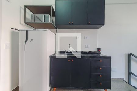 studio de kitnet/studio à venda com 1 quarto, 24m² em Vila Mariana, São Paulo