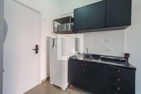 studio de kitnet/studio à venda com 0 quarto, 24m² em Vila Mariana, São Paulo
