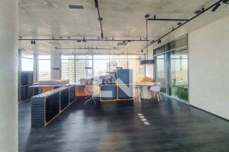 Studio à venda com 24m², 0 quarto e sem vagacoworking