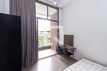 Studio à venda com 24m², 0 quarto e sem vagastudio
