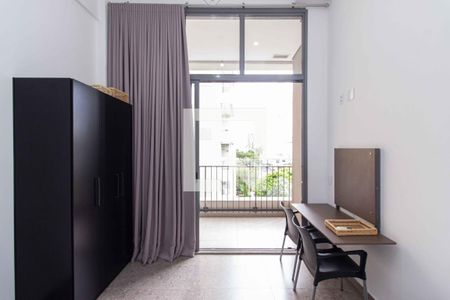 Studio à venda com 24m², 0 quarto e sem vagastudio
