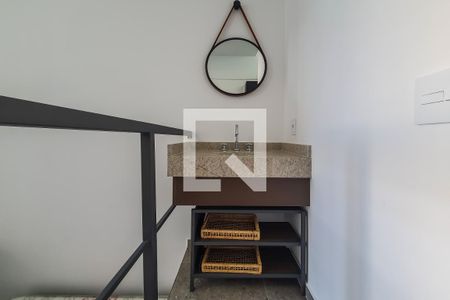 studio de kitnet/studio à venda com 0 quarto, 24m² em Vila Mariana, São Paulo