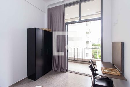 Studio à venda com 24m², 0 quarto e sem vagastudio