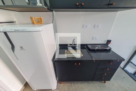 studio de kitnet/studio à venda com 0 quarto, 24m² em Vila Mariana, São Paulo