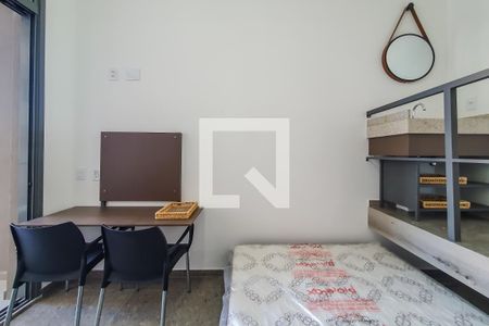 Studio à venda com 24m², 0 quarto e sem vagastudio