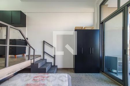 Studio à venda com 24m², 0 quarto e sem vagastudio