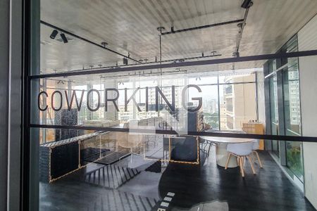 Studio à venda com 24m², 0 quarto e sem vagacoworking