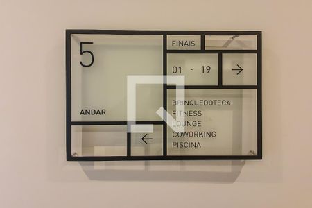 Studio à venda com 24m², 0 quarto e sem vagaÁrea comum