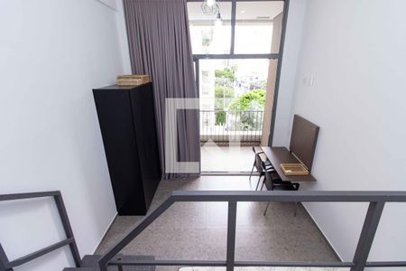 studio de kitnet/studio à venda com 0 quarto, 24m² em Vila Mariana, São Paulo