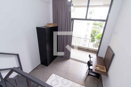 Studio à venda com 24m², 0 quarto e sem vagastudio