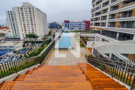 Studio à venda com 24m², 0 quarto e sem vagavista